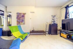 Blk 339 Woodlands Avenue 1 (Woodlands), HDB Executive #504278351